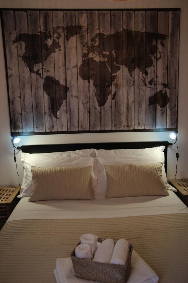 Bed & Breakfast Gallidoro Palermo