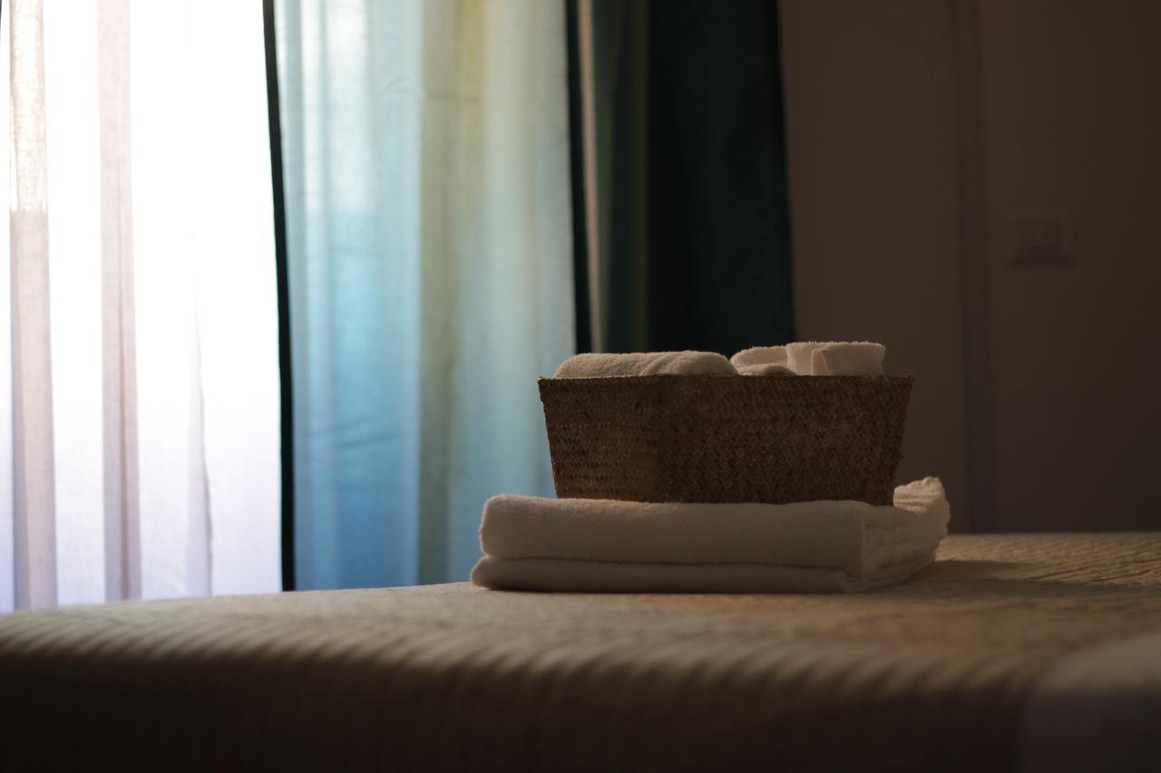 Gallidoro Bed & Breakfast Palermo