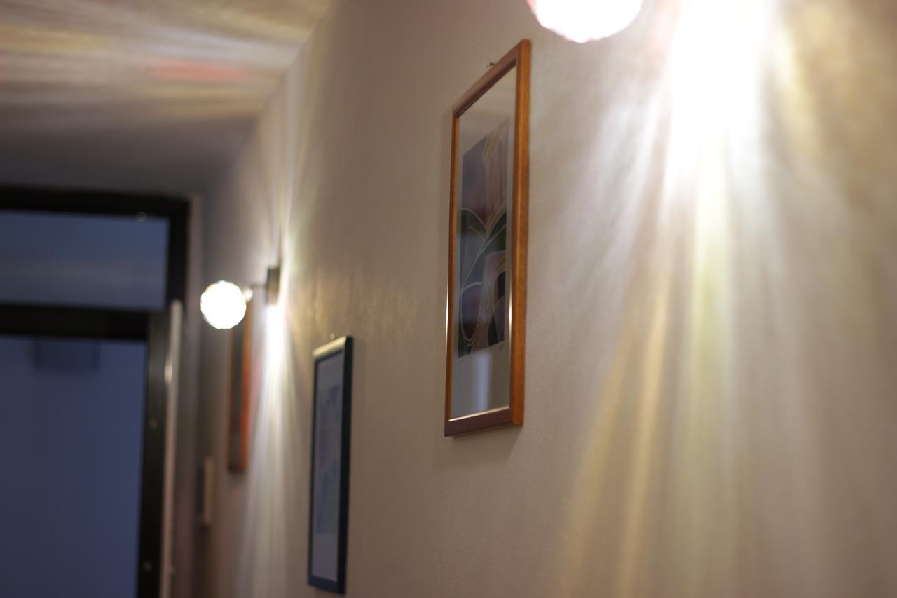 Bed & Breakfast Gallidoro