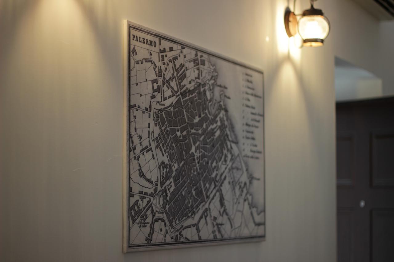 Gallidoro Bed & Breakfast Palermo