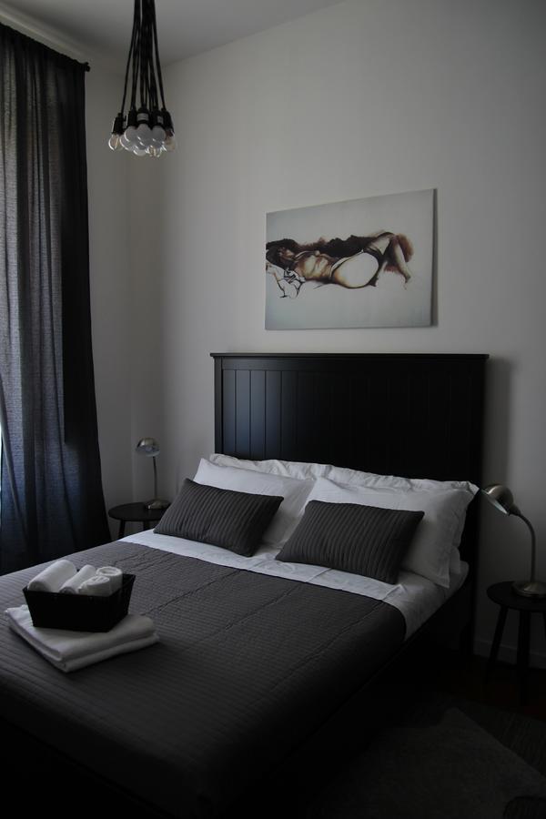 Gallidoro Bed & Breakfast Palermo