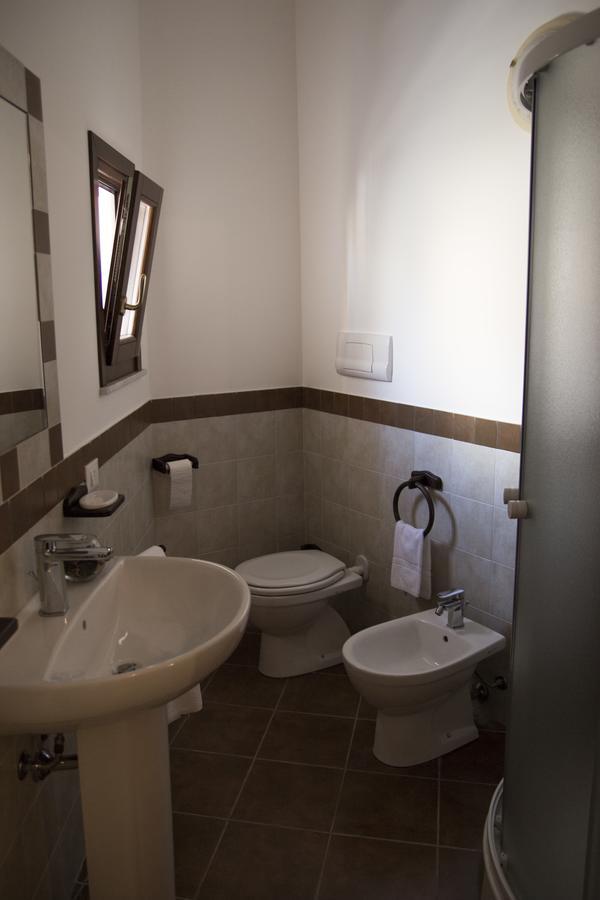 Gallidoro Bed & Breakfast