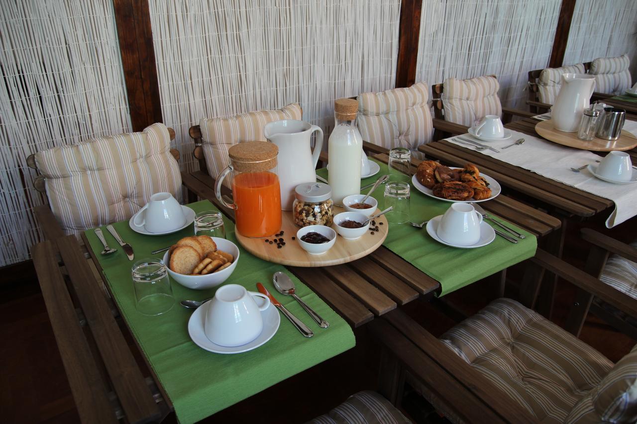 Bed & Breakfast Gallidoro