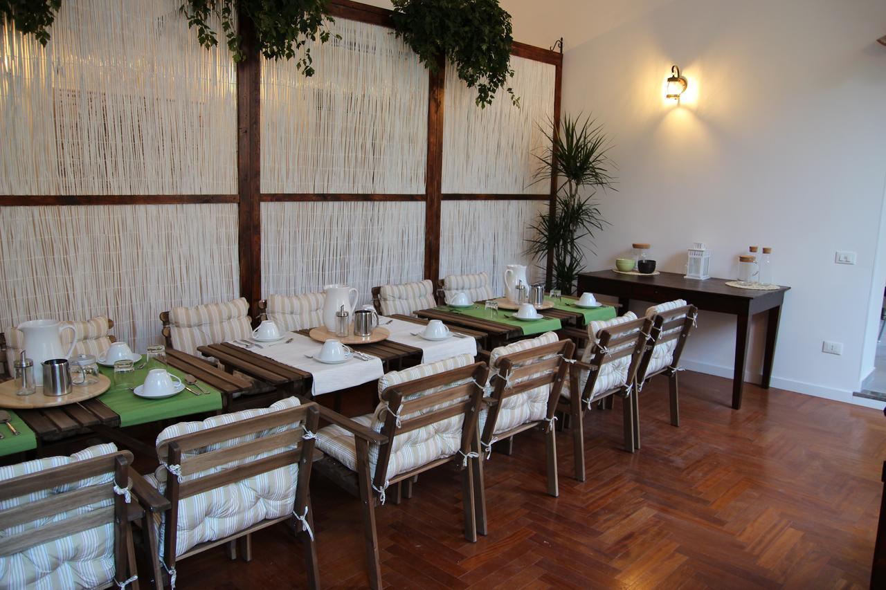 Bed & Breakfast Gallidoro 3*