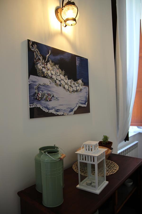 Bed & Breakfast Gallidoro Palermo