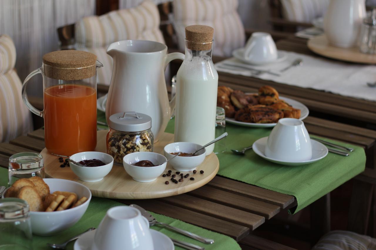 Bed & Breakfast Gallidoro 3*