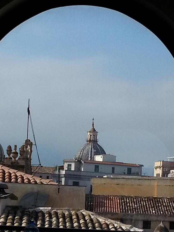 Ai Lattarini House Palermo
