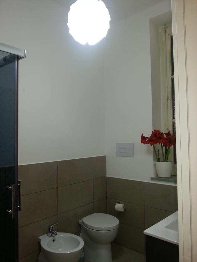Bed & Breakfast Ai Lattarini House 2*
