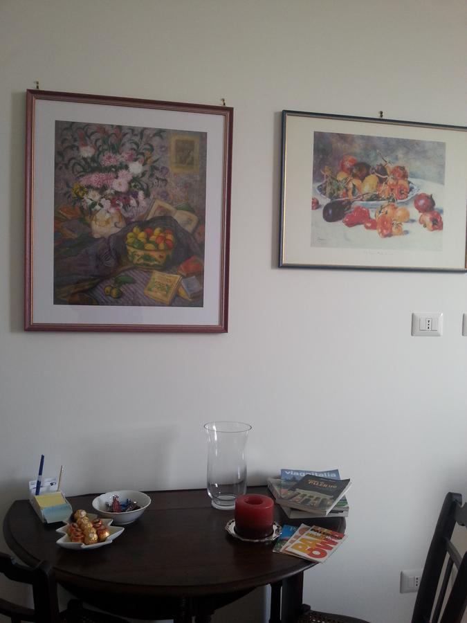 Ai Lattarini House Bed & Breakfast 2*