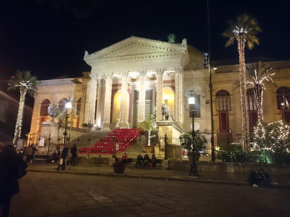 Balate Maqueda Bed & Breakfast Palermo