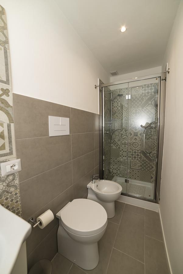 Ai Lattarini House Palermo
