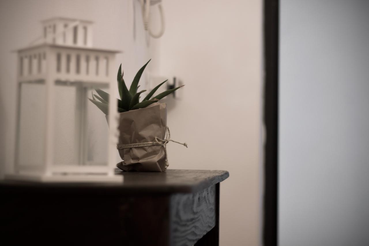 Gallidoro Bed & Breakfast Palermo