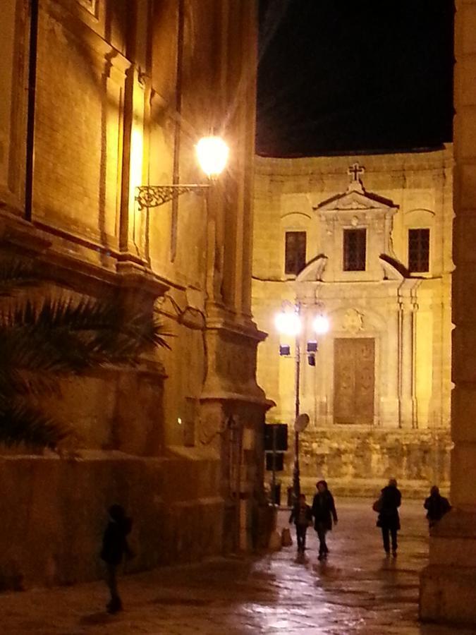 Ai Lattarini House 2* Palermo