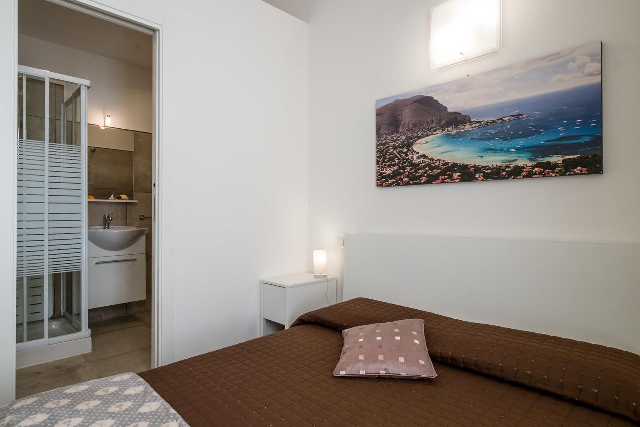 Bed & Breakfast Ai Lattarini House 2*