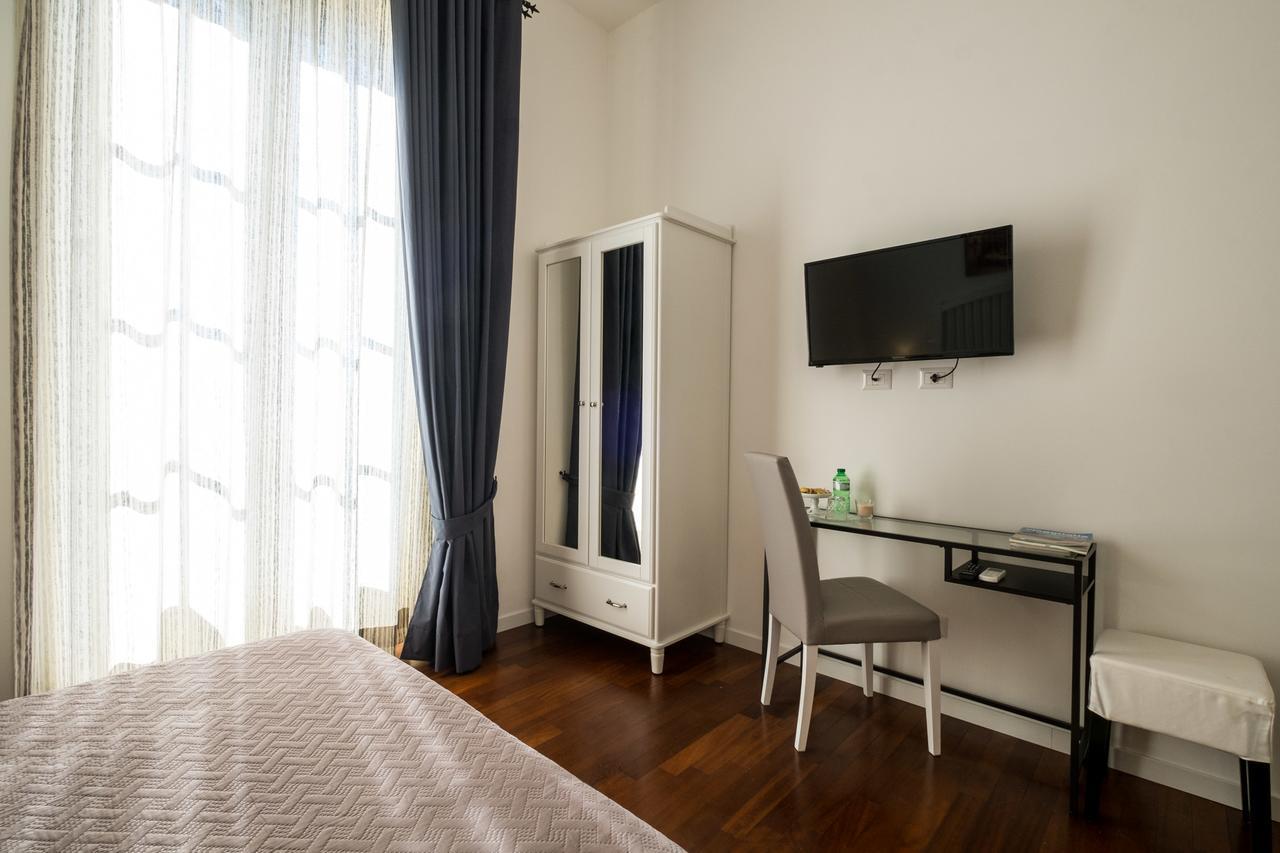 Ai Lattarini House 2* Palermo