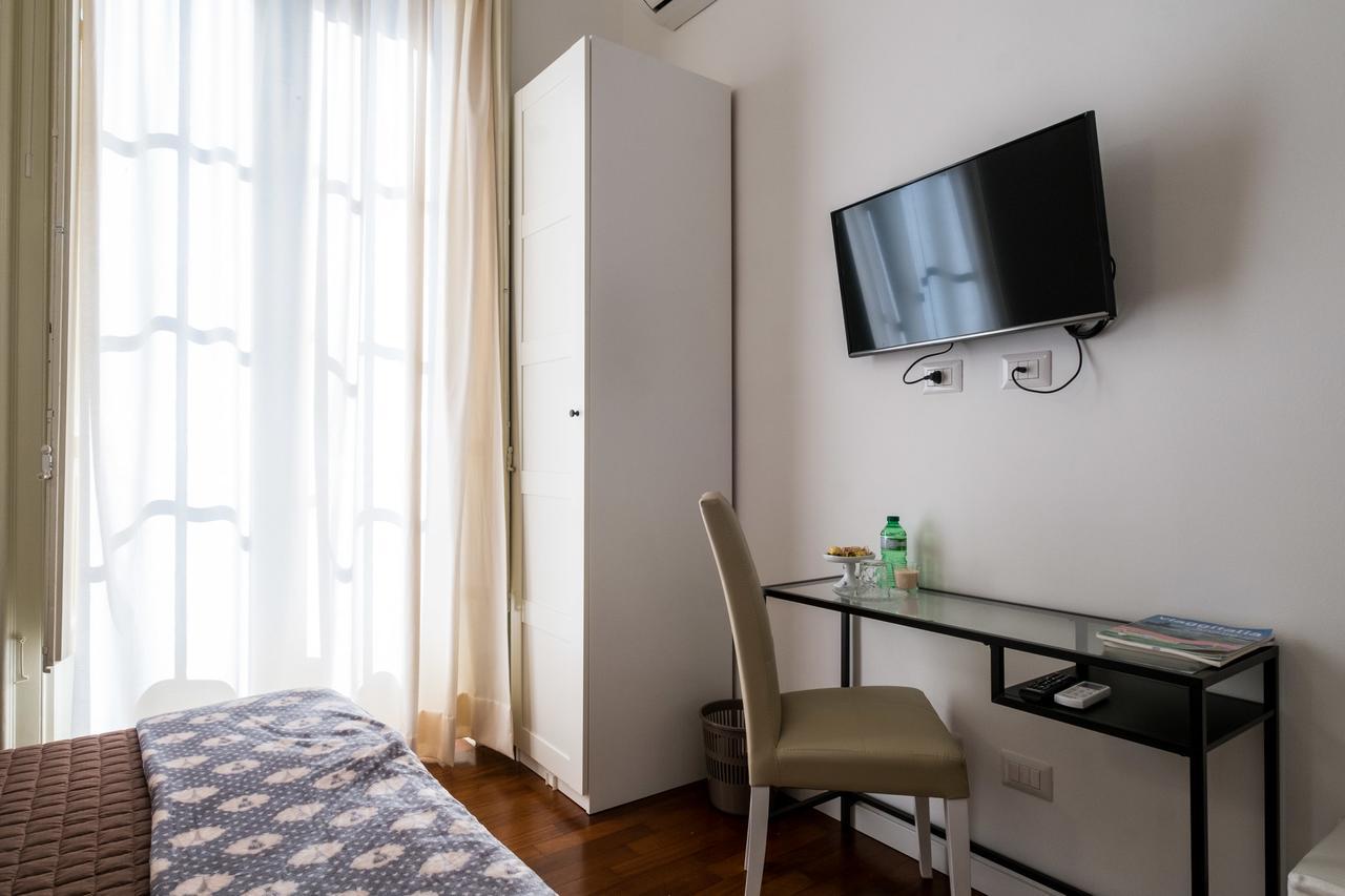Bed & Breakfast Ai Lattarini House