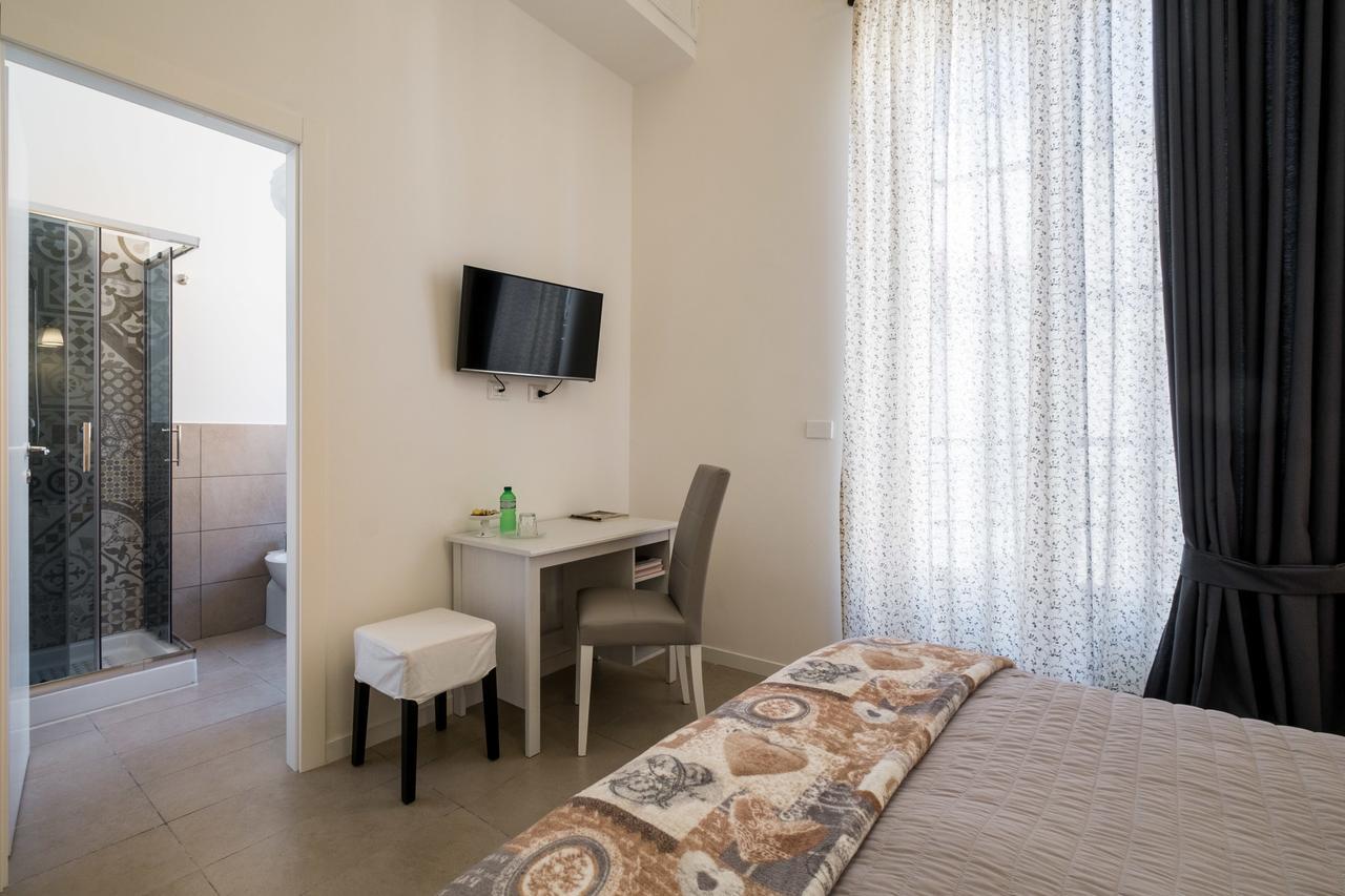 Ai Lattarini House Palermo