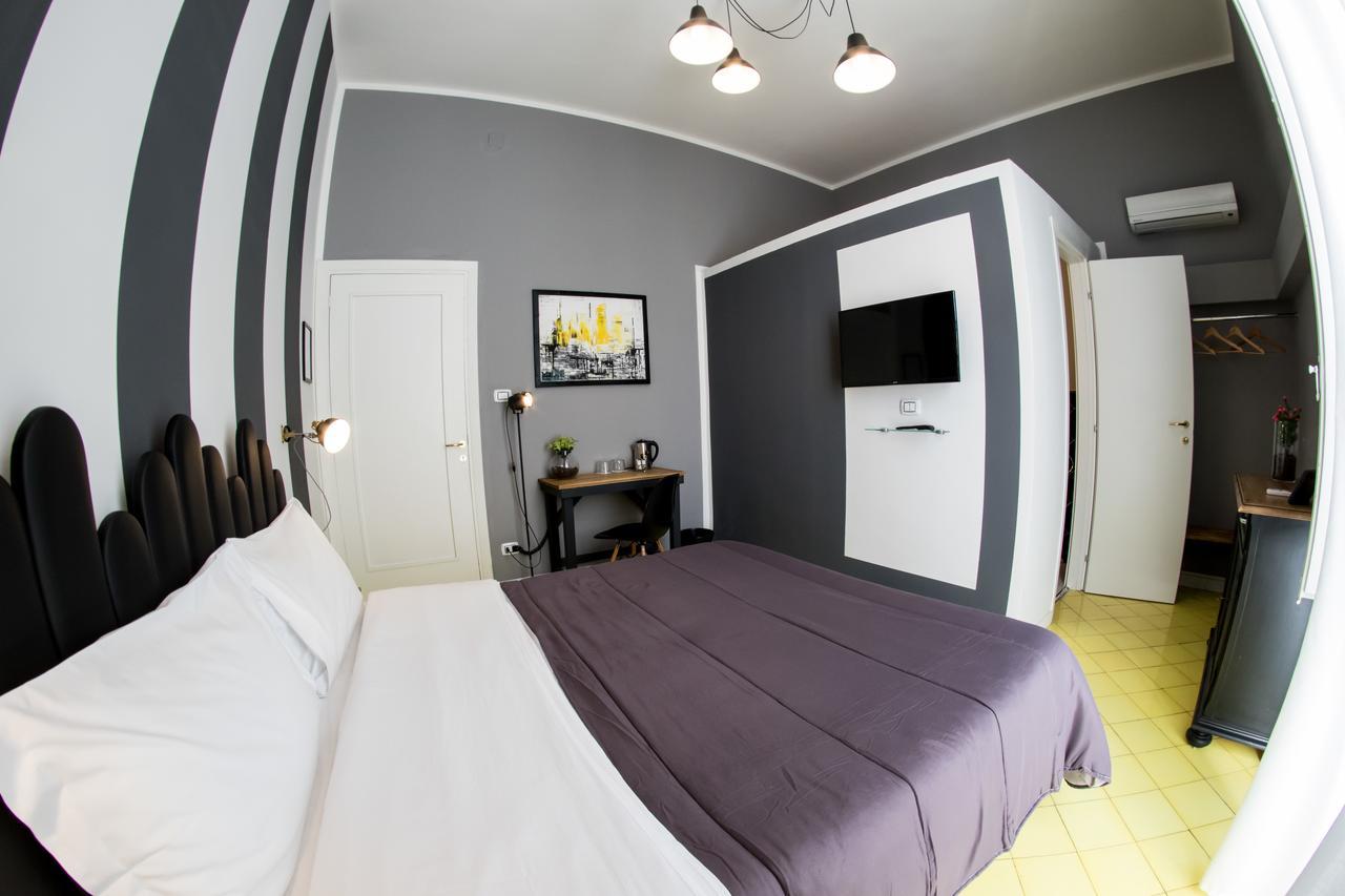 Balate Maqueda Bed & Breakfast 2*