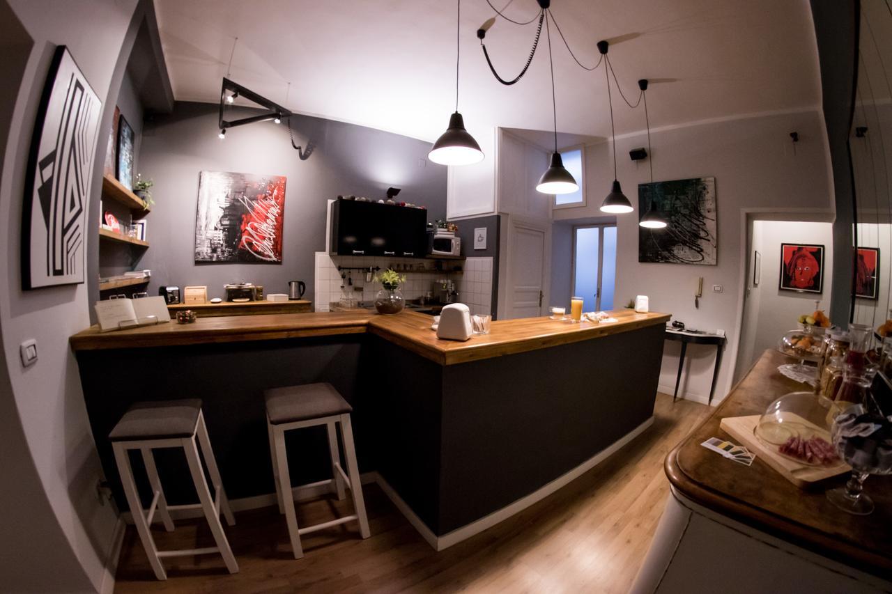 Bed & Breakfast Balate Maqueda