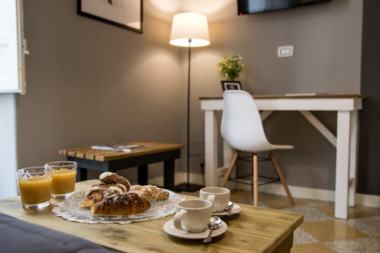 Balate Maqueda Bed & Breakfast 2*