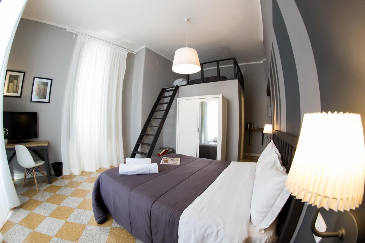 Bed & Breakfast Balate Maqueda Palermo