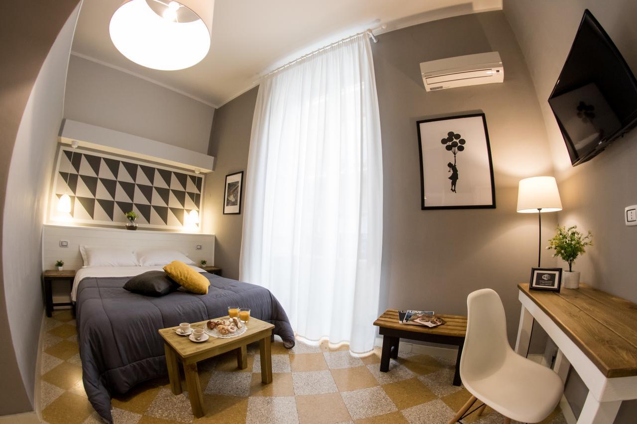 Balate Maqueda Bed & Breakfast Palermo