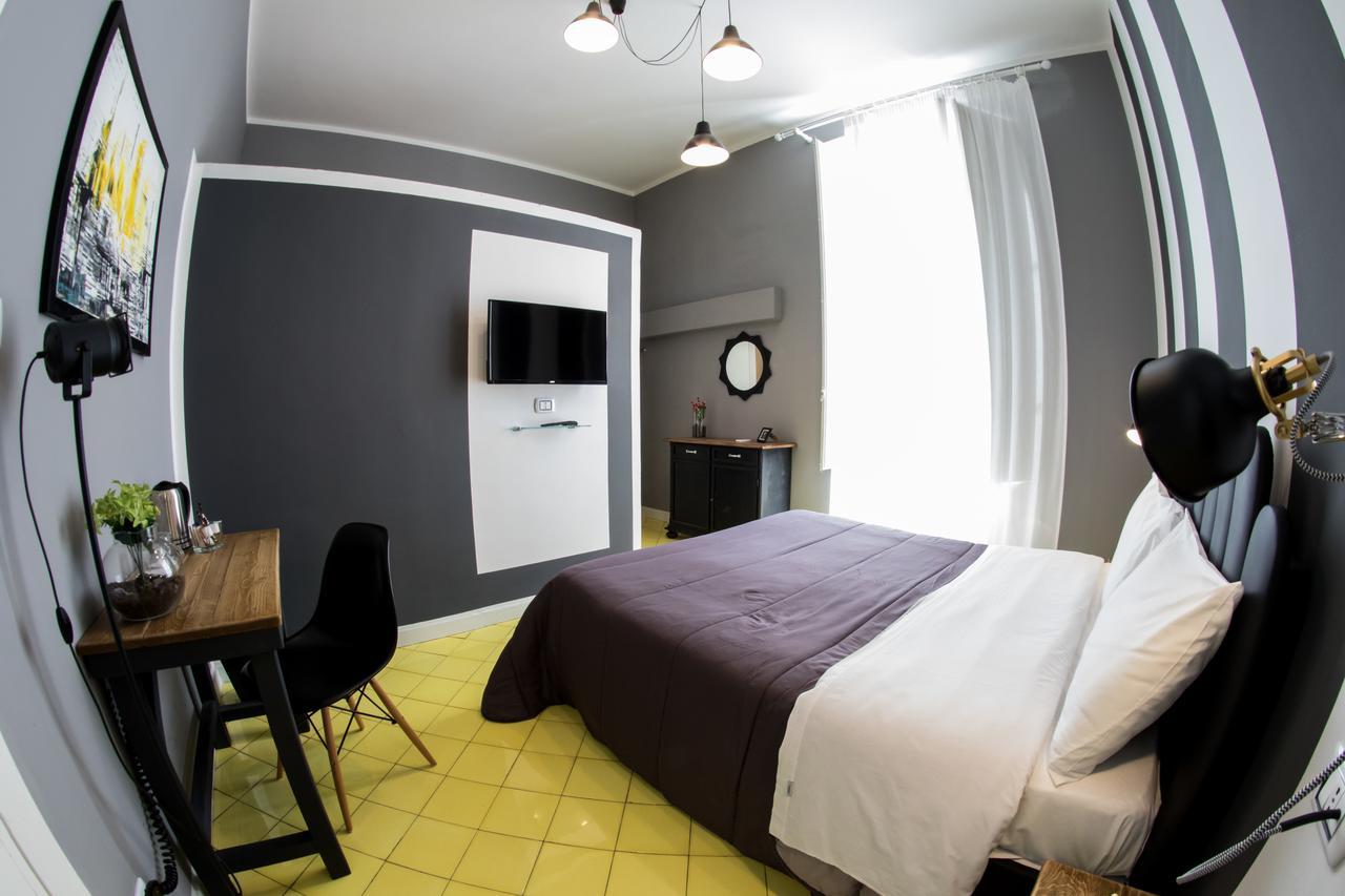 Balate Maqueda Bed & Breakfast Palermo