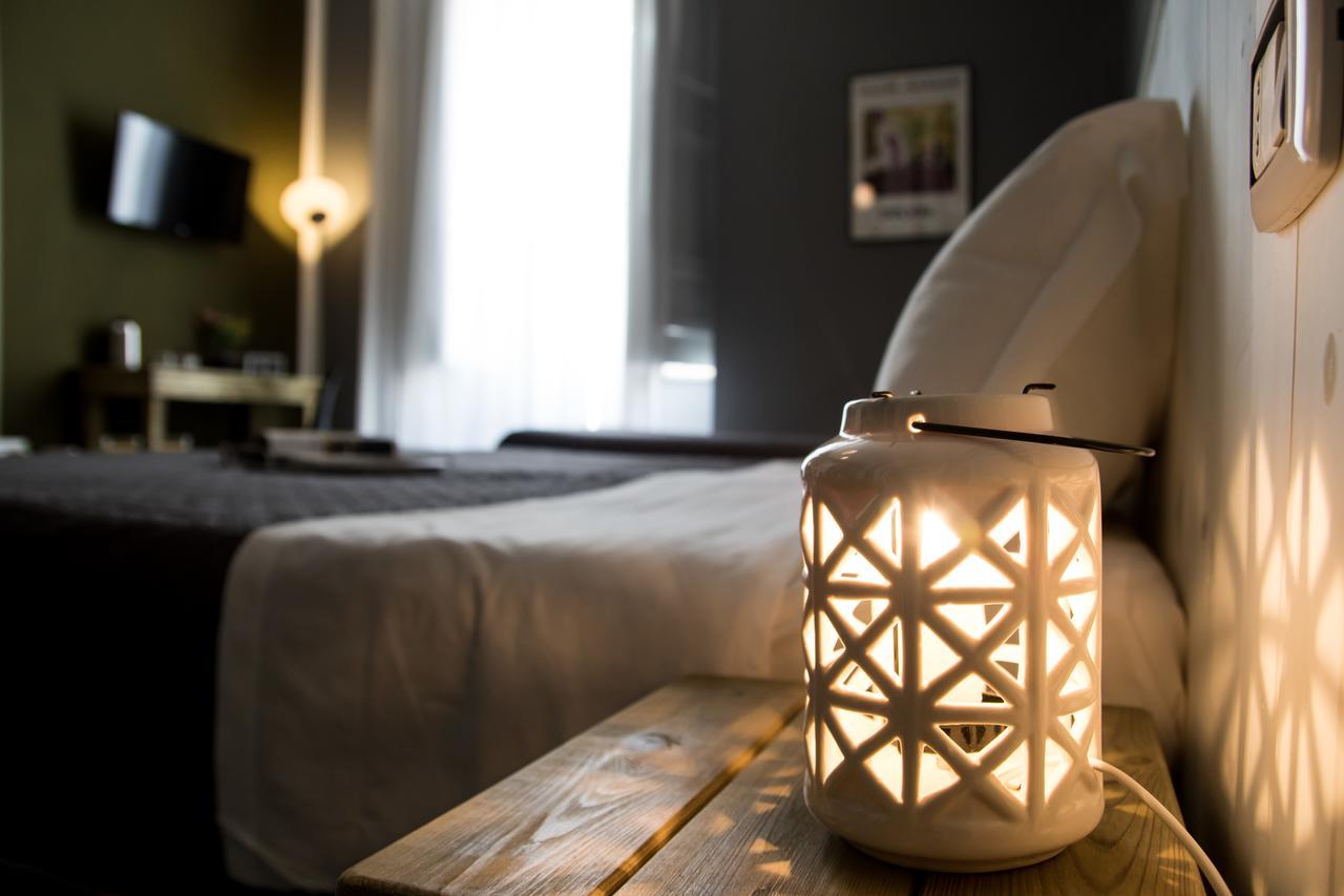 Bed & Breakfast Balate Maqueda 2*