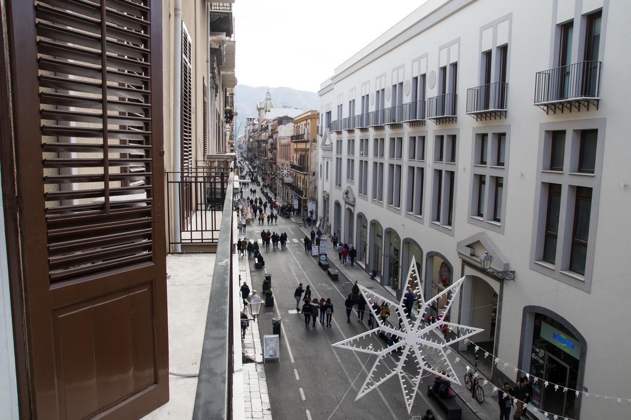 Bed & Breakfast Balate Maqueda Palermo