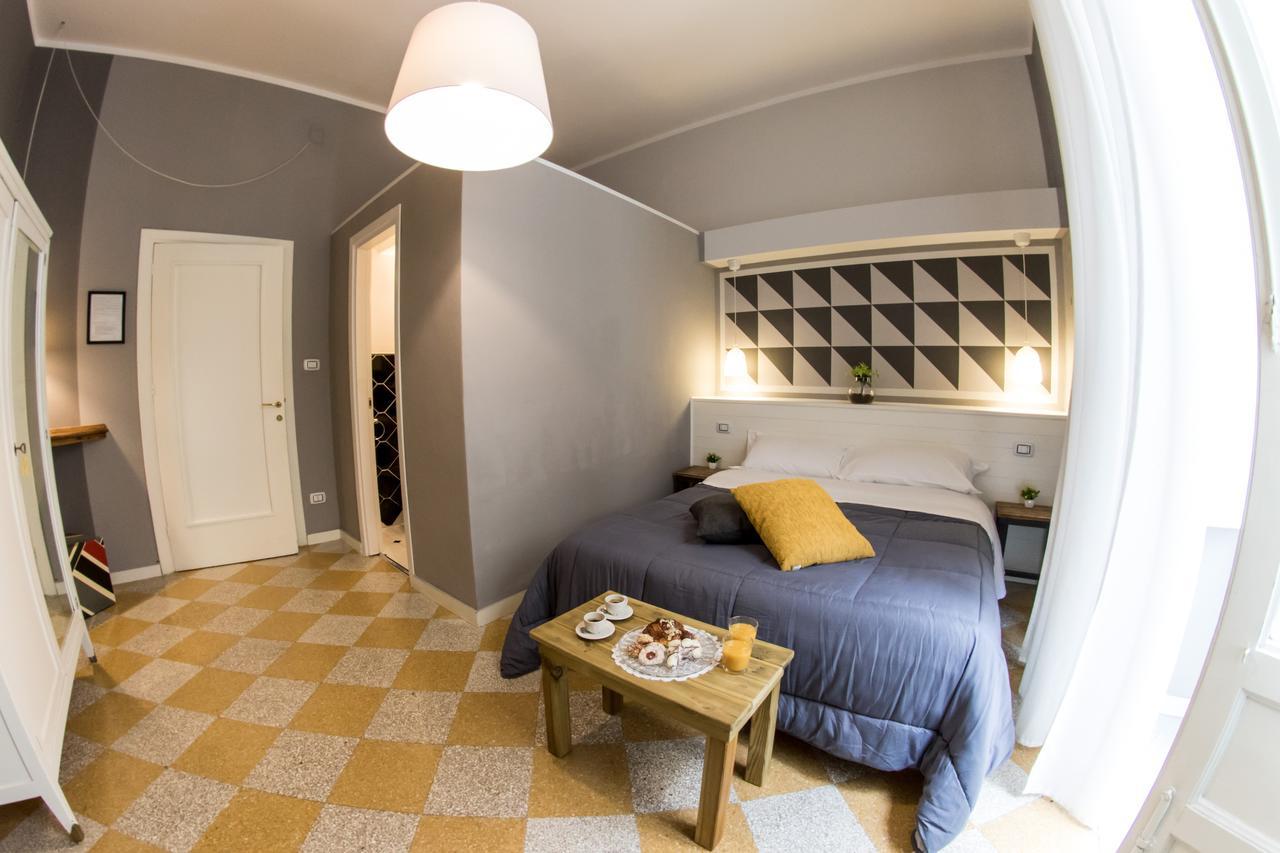 Bed & Breakfast Balate Maqueda 2*