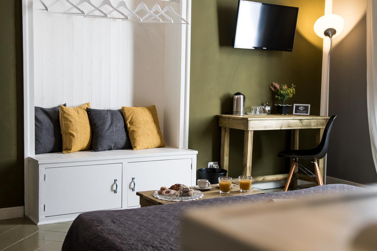Bed & Breakfast Balate Maqueda
