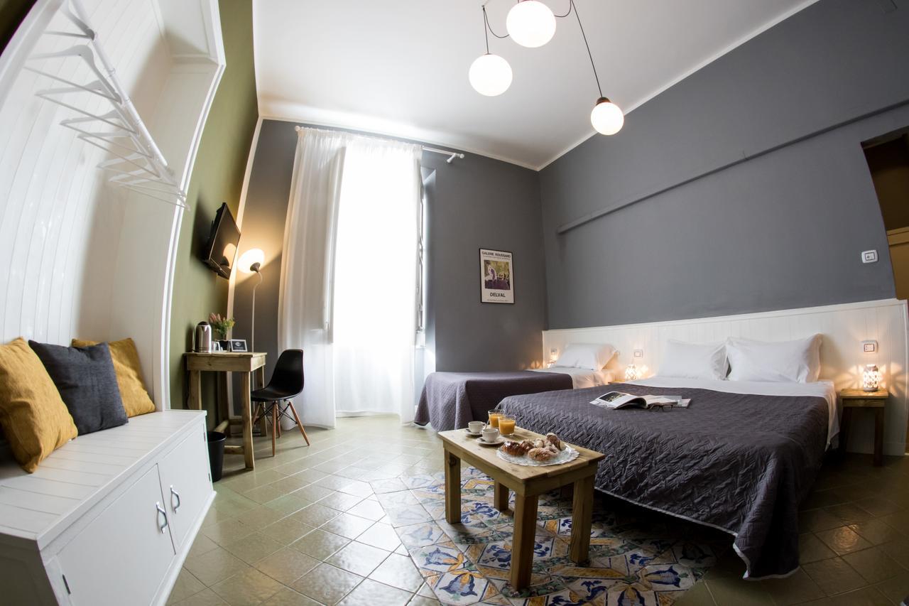 Balate Maqueda Bed & Breakfast 2*