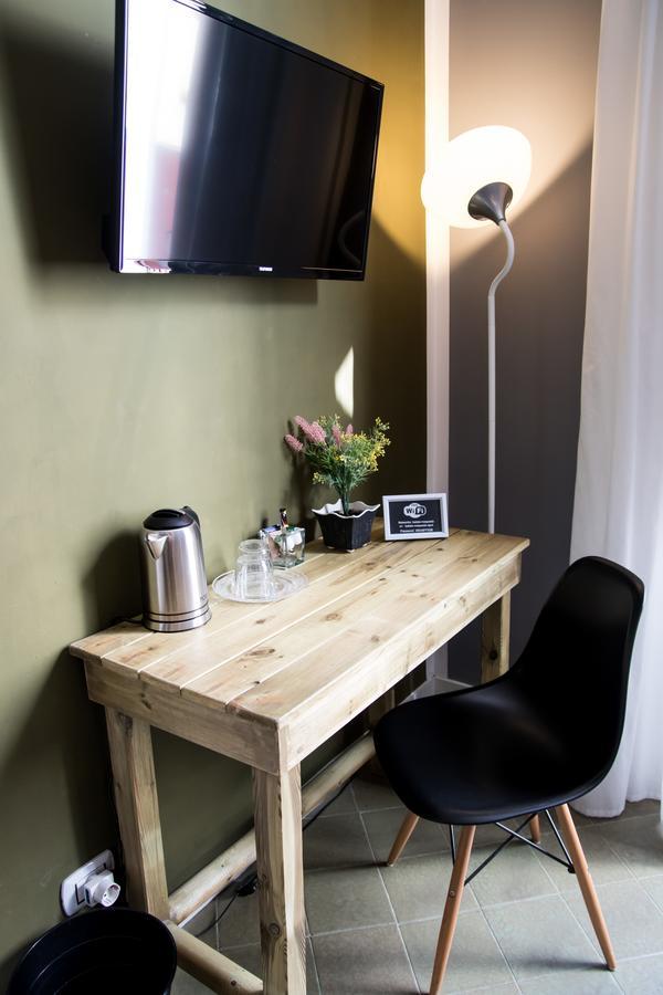 Balate Maqueda Bed & Breakfast Palermo