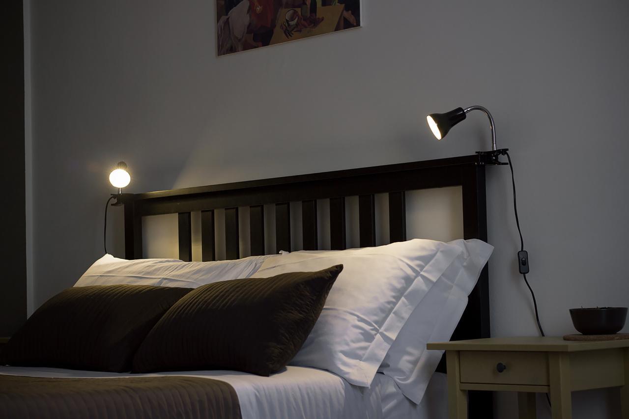 Bed & Breakfast Gallidoro 3*
