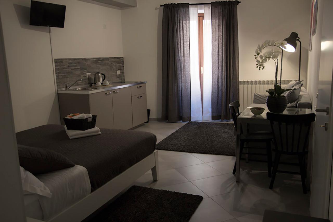 Gallidoro Bed & Breakfast Palermo