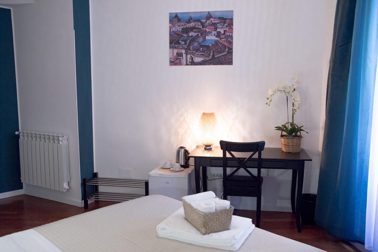 Gallidoro Bed & Breakfast