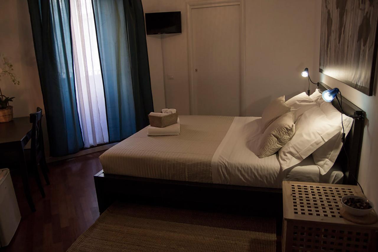 Bed & Breakfast Gallidoro