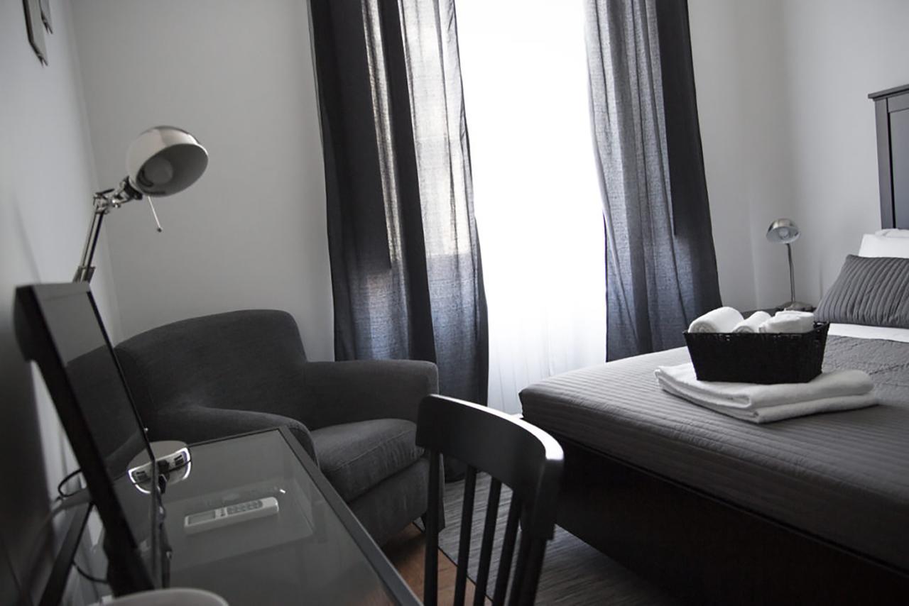 Gallidoro Bed & Breakfast Palermo