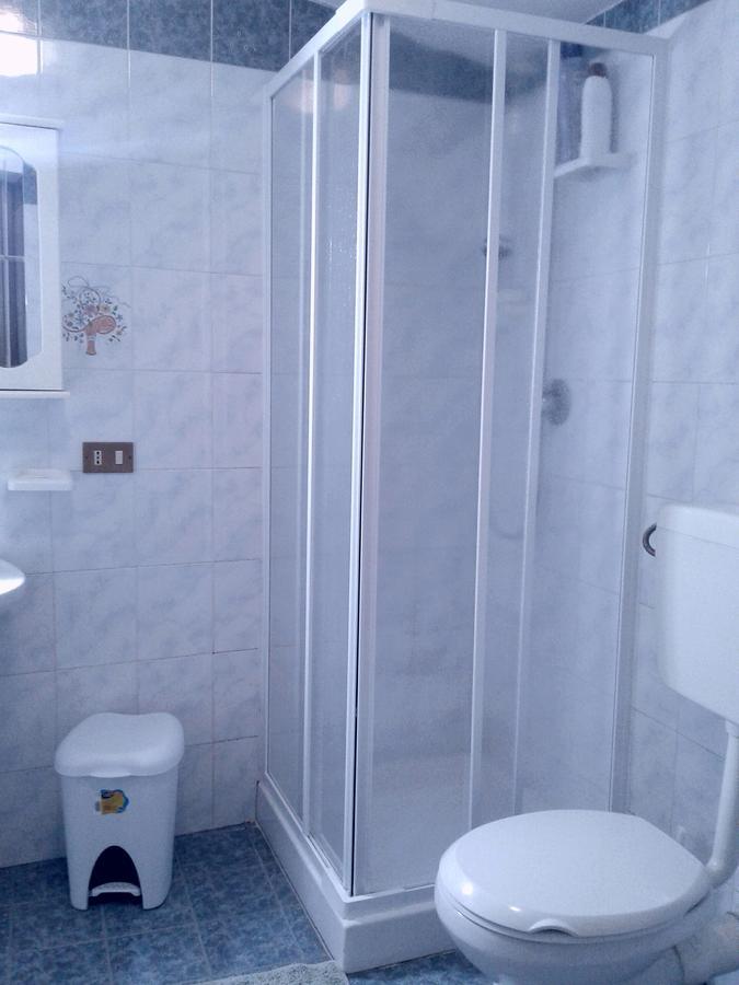 Al Cortile Di Maqueda Apartamento
