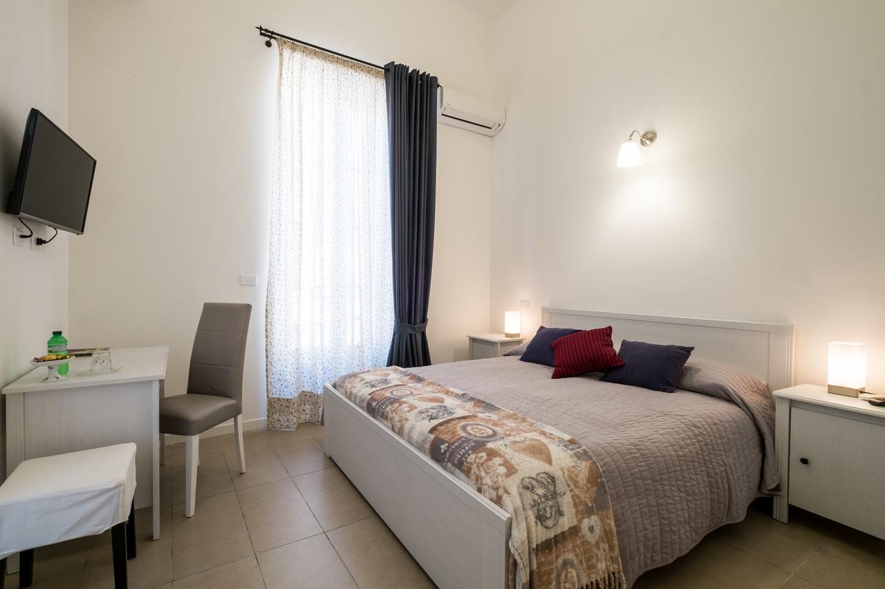 Ai Lattarini House Bed & Breakfast