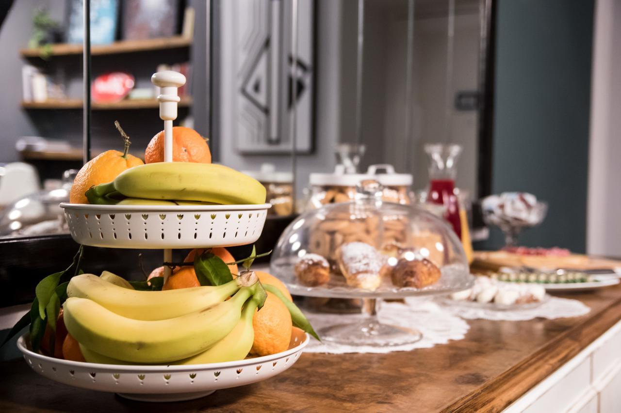 Balate Maqueda Bed & Breakfast Palermo