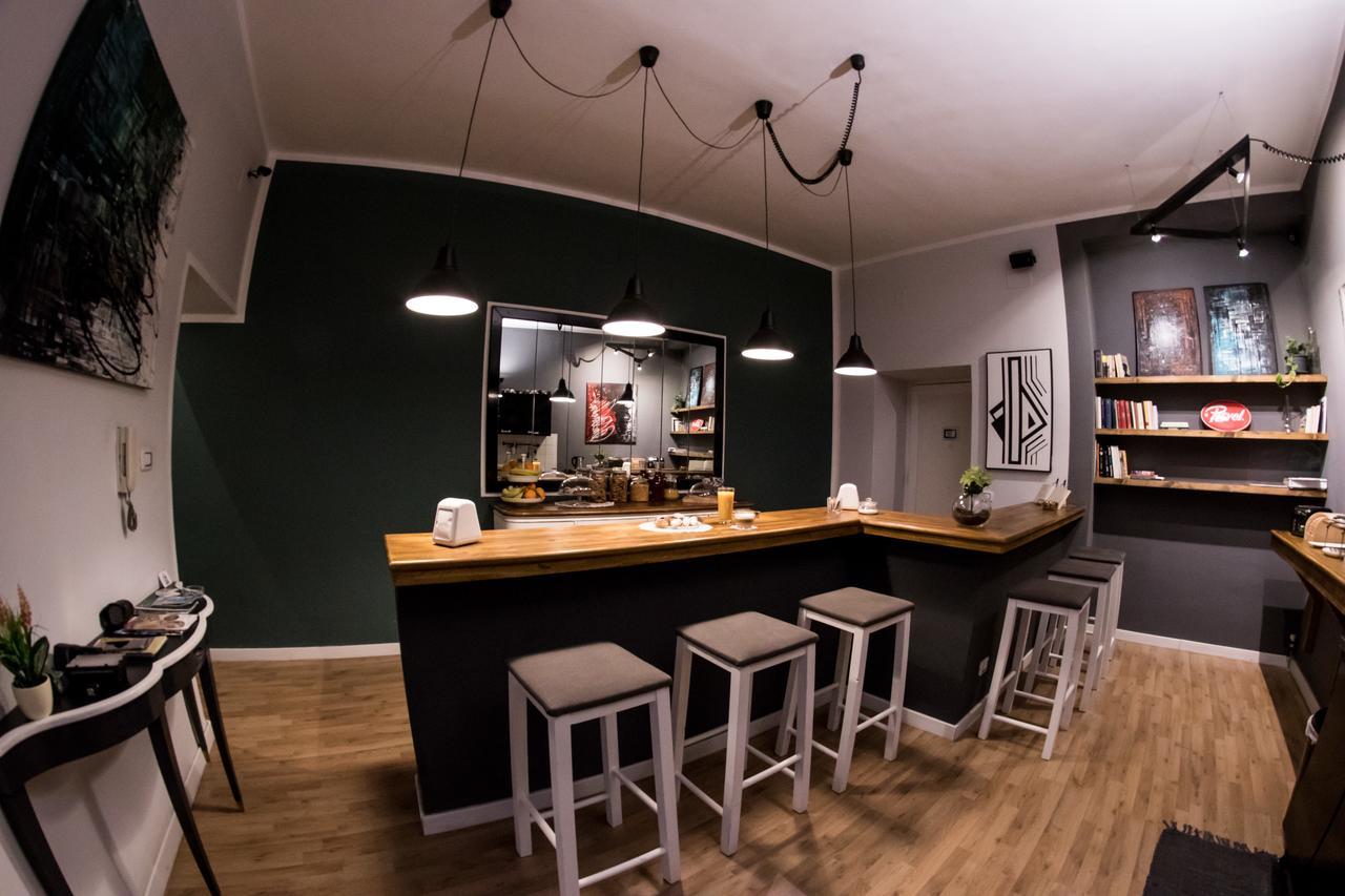 Balate Maqueda Bed & Breakfast 2*