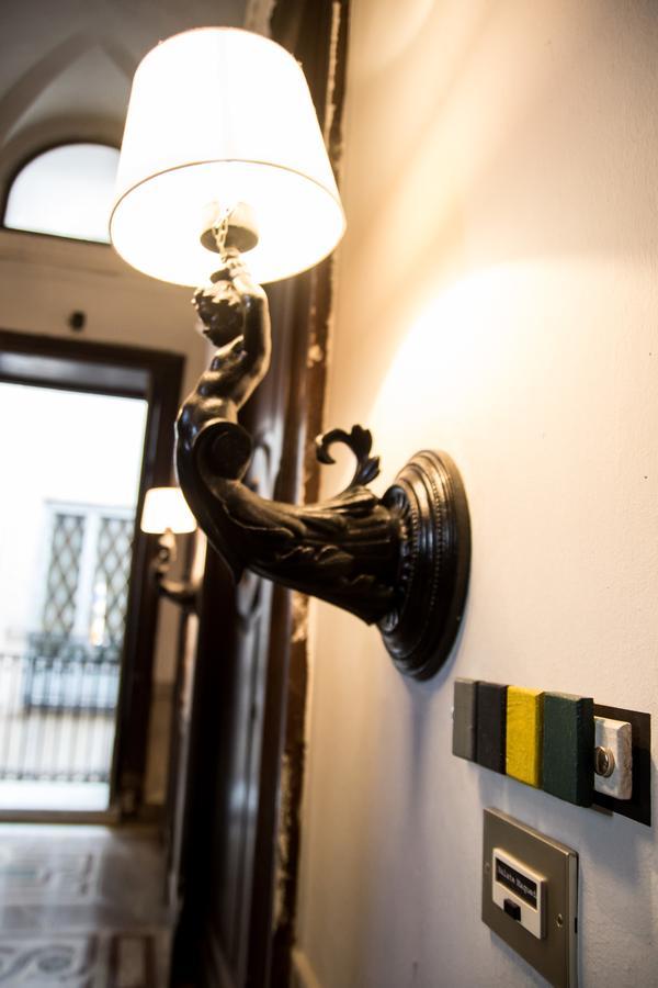 Balate Maqueda Bed & Breakfast