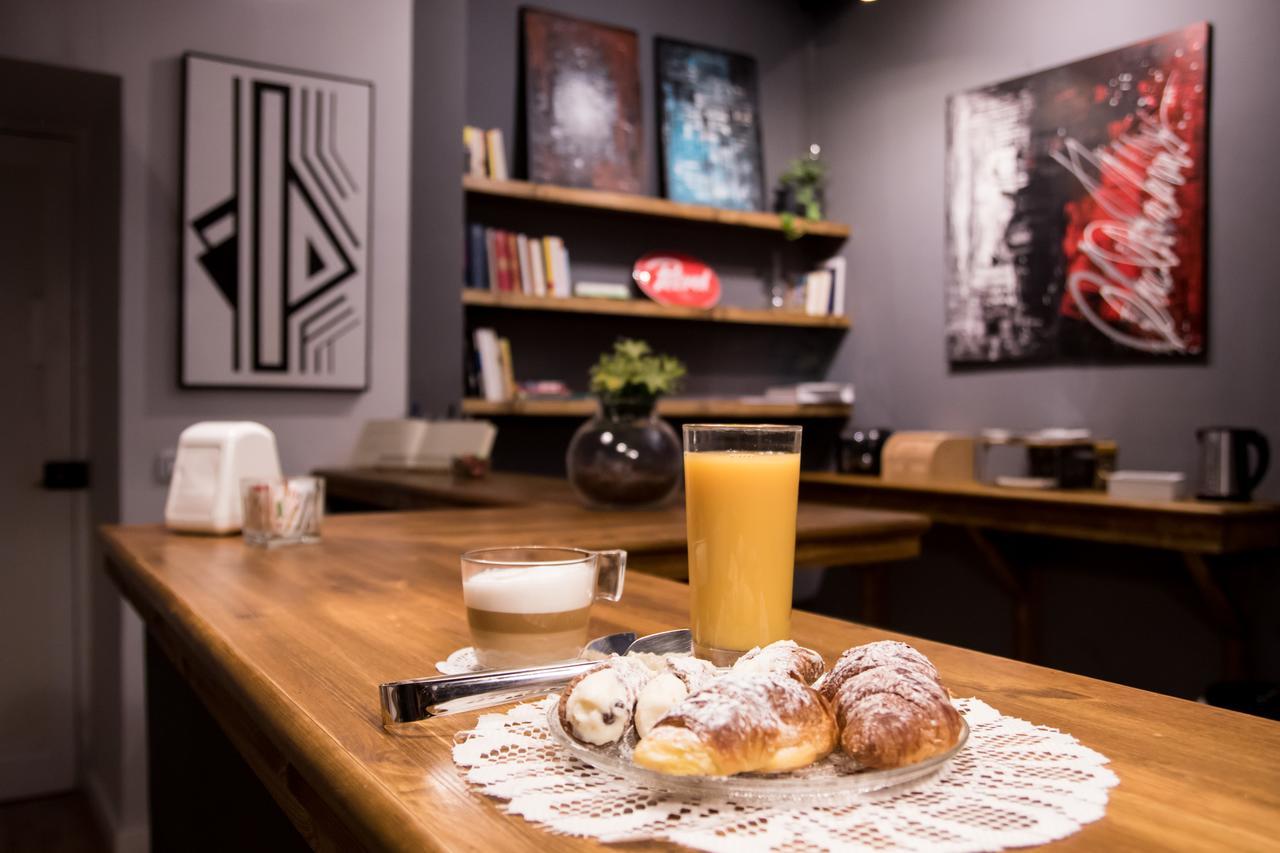 Bed & Breakfast Balate Maqueda Palermo