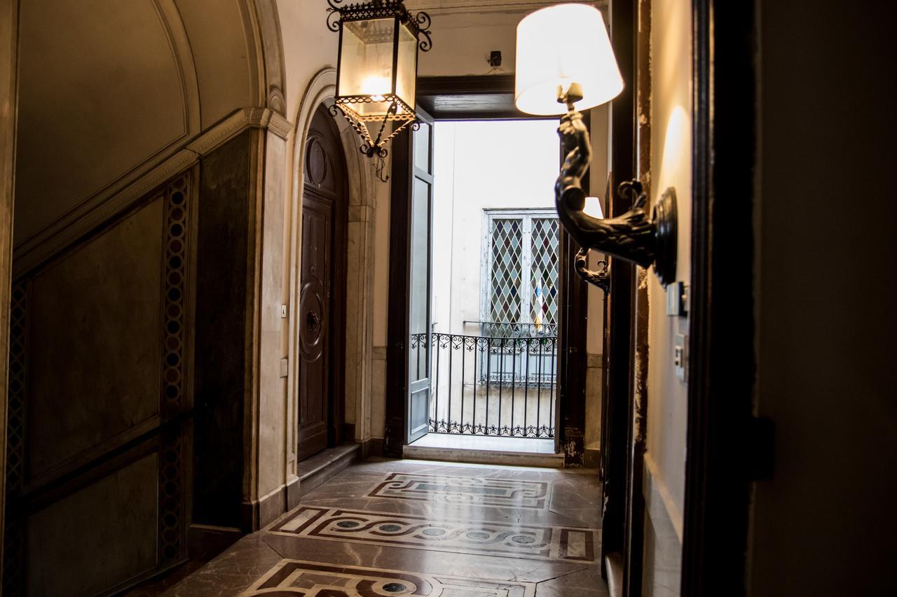 Balate Maqueda Bed & Breakfast