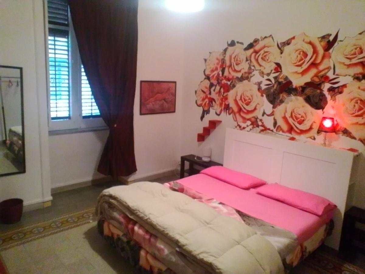 Palermo Centrale Guest house *