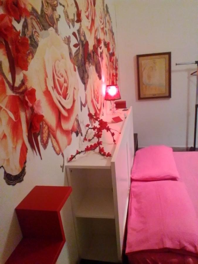 Palermo Centrale Guest house Palermo
