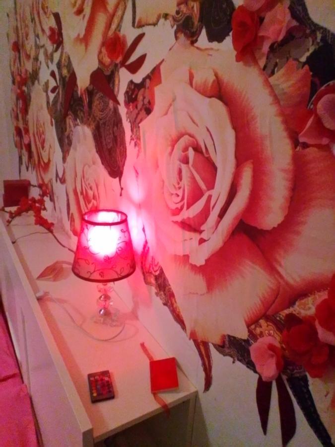 Guest house Palermo Centrale