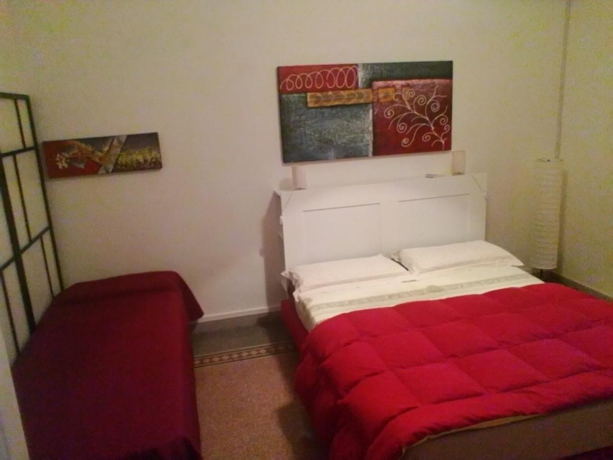 Palermo Centrale Guest house Palermo
