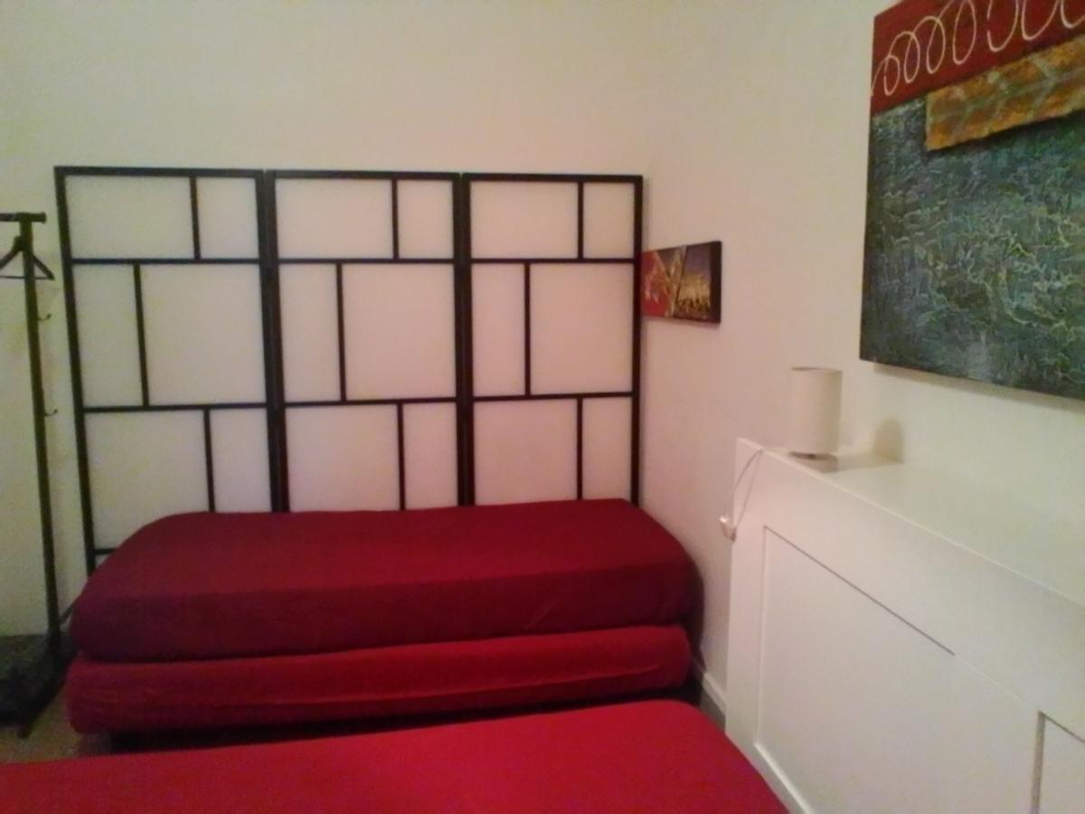 Guest house Palermo Centrale Palermo